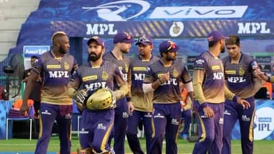 IPL 2021, Points Table: મુંબઇને હરાવતા જ સિઝનમાં કલકત્તાનુ નસીબ ચમકવા લાગ્યુ, MI ની હાલત કંગાળ, જુઓ પોઇન્ટ ટેબલ