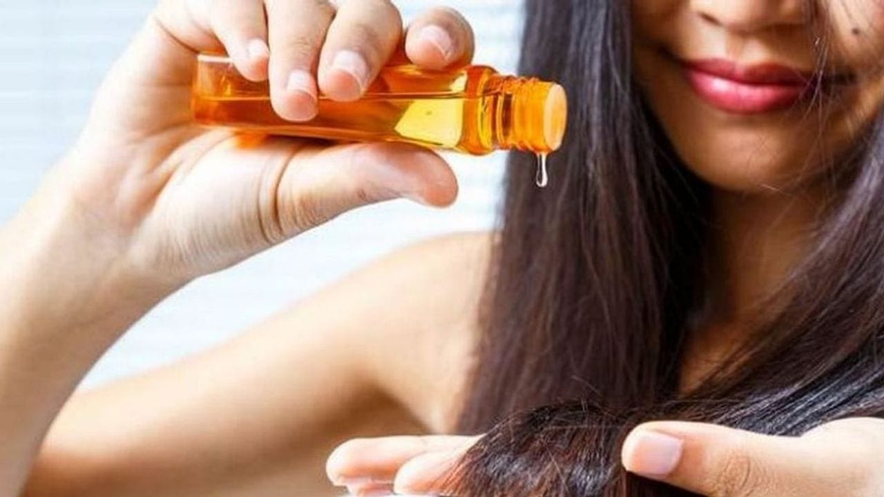 Hair Care : મજબૂત જાડા વાળ માટે આ 3 તેલ લગાવો, ફાયદા જાણીને તમને આશ્ચર્ય થશે