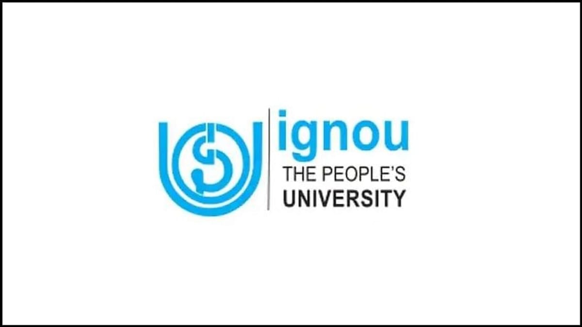 IGNOU Admissions 2021 : MBA અભ્યાસક્રમમાં પ્રવેશ મેળવવા માટે આજે છેલ્લો દિવસ, આ સ્ટેપથી કરો રજિસ્ટ્રેશન
