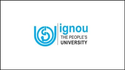 IGNOU Admissions 2021 : MBA અભ્યાસક્રમમાં પ્રવેશ મેળવવા માટે આજે છેલ્લો દિવસ, આ સ્ટેપથી કરો રજિસ્ટ્રેશન