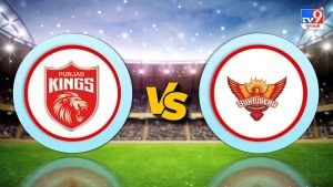 PBKS VS SRH, LIVE Score IPL 2021:  પંજાબનો 5 રને વિજય