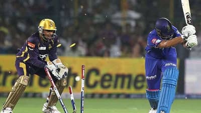 IPL 2021: એવા પાંચ ખેલાડીઓ કે જે શૂન્ય પર આઉટ થવામાં સૌથી વધુ વાર પોતાનુ નામ નોંધાવી ચુક્યા છે, સૌથી વધુ મુંબઇ અને ચેન્નાઇની ટીમના
