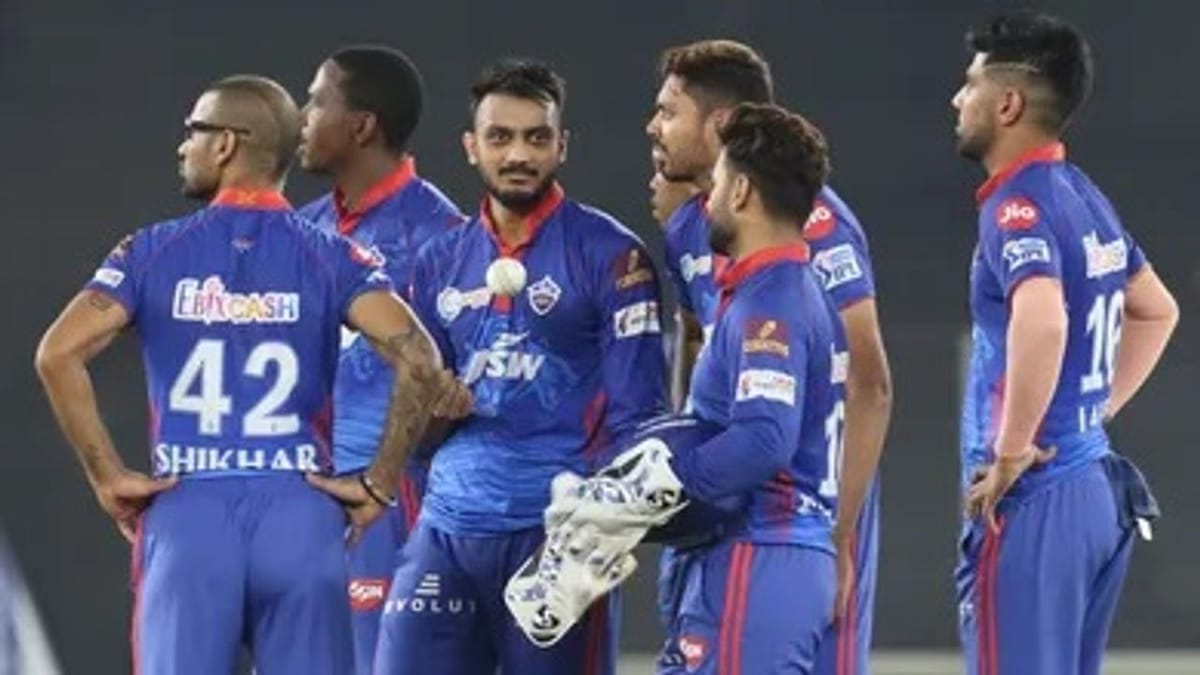 IPL 2021: ઋષભ પંતની આગેવાનીમાં દિલ્હી કેપિટલ્સને 14 વર્ષનો વનવાસ પૂરો કરવાની આશા, જાણો UAE માં ટીમનુ મિશન શિડ્યૂલ