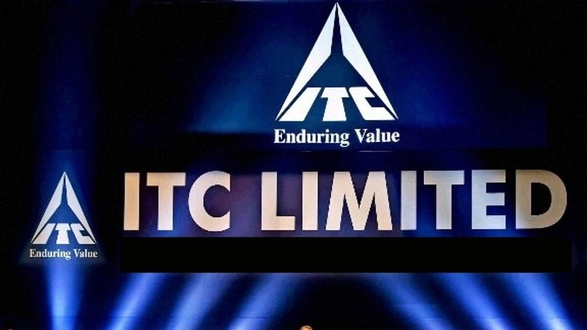 ITC : 52 સપ્તાહની સર્વોચ્ચ સપાટીએ પહોંચ્યો શેર, સ્ટોક ખરીદવો , વેચવો કે હોલ્ડ કરવો! જાણો શું છે રોકાણકારો માટે નિષ્ણાંતોની સલાહ