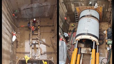 શું વાત છે! ખોદકામ માટે પ્રખ્યાત અમદાવાદમાં રોડ ખોદ્યા વગર જ ડ્રેનેજ લાઈનના કામ થશે, જાણો કેવી રીતે