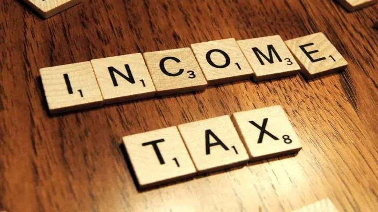 ITR filing: ઇન્કમટેક્સ રિટર્ન ફાઈલ કરતા પહેલા પતાવીલો આ કામ નહીંતર પડશો  મુશ્કેલીમાં | ITR filing: Settle this before filing an income tax return  otherwise you will get in Trouble | TV9 Gujarati