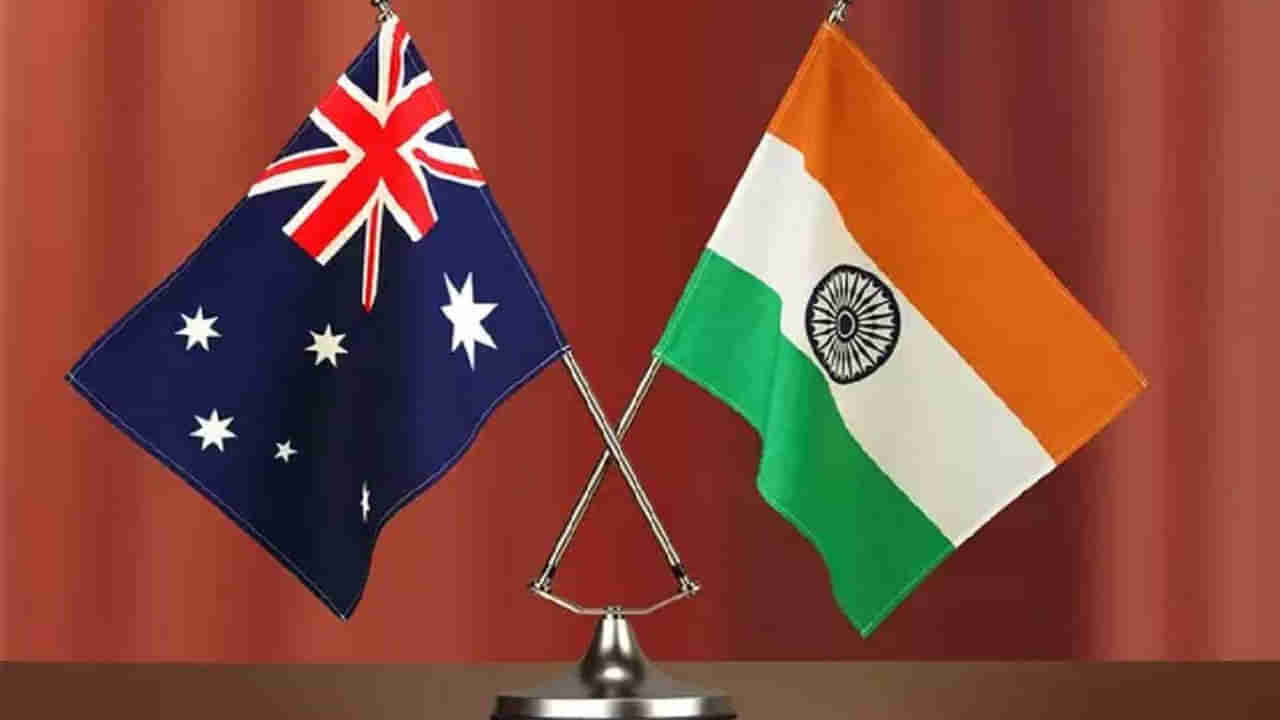 ભારત-ઓસ્ટ્રેલીયા વચ્ચે 2+2 મંત્રિસ્તરીય બેઠક આજ, આ મુદ્દાઓ પર થશે ચર્ચા, જાણો સમગ્ર વિગત