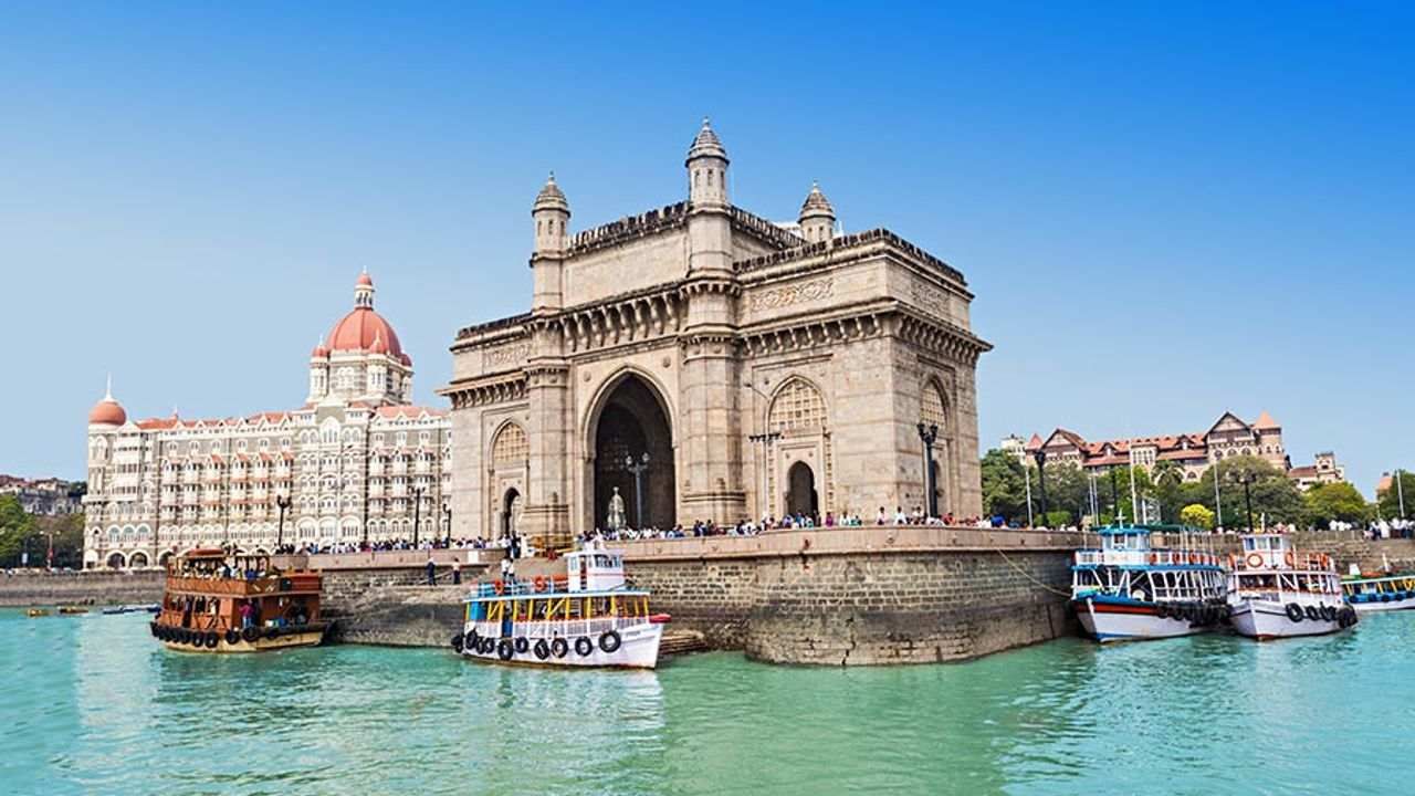 Wah Mumbai ! મુંબઈ દુનિયાનું બીજું સૌથી ઈમાનદાર શહેર, લીસ્ટમાં સૌથી નીચે આ શહેરનો ઉલ્લેખ, જુઓ આનંદ મહિન્દ્રાનું Tweet