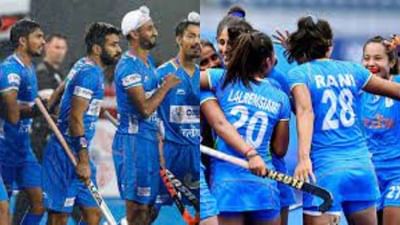 IOA અધ્યક્ષનું મોટું નિવેદન, ભારતીય પુરુષ અને મહિલા હોકી ટીમો CWG-2022માં રમવાની શક્યતા ઓછી, આ છે કારણ