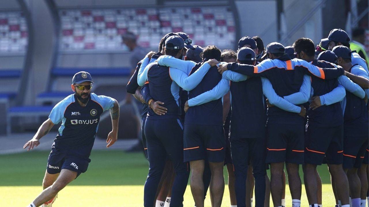 IND vs ENG: ભારત અને ઈંગ્લેન્ડ વચ્ચે માન્ચેસ્ટર ટેસ્ટ પર સંકટ, મેચ રમાશે કે કેમ? જાણો શું કહ્યું સૌરવ ગાંગુલીએ