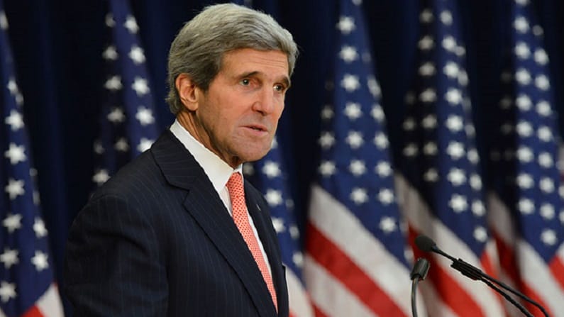 Green technology : અમેરિકાના વિશેષ રાજદૂત જોન કેરી અને ચીનના અધિકારી સાથે વણસેલા સંબંધો પર ચર્ચા