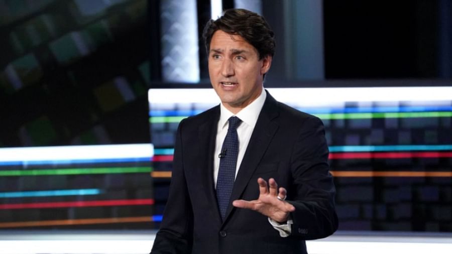 Canada Elections : જસ્ટિન ટ્રુડોની લિબરલ પાર્ટીની સતત ત્રીજી વાર ચૂંટણીમાં જીત, જોકે બહુમતી મેળવવામાં નિષ્ફળ રહી