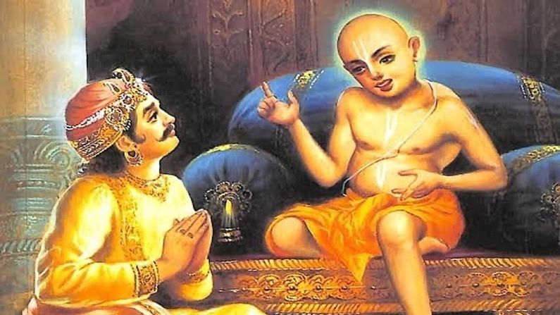 Ganesh Chaturthi 2021 : રાજા જનકના કયા અહંકારને તોડવા ગણેશજીએ લીધો બ્રાહ્મણનો વેશ ? જાણો રસપ્રદ કથા