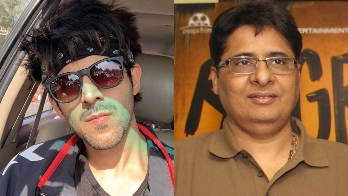 પૂજા એન્ટરટેઈનમેન્ટ સાથે નથી થઈ Kartik Aaryanની 3 ફિલ્મોની ડીલ, સમાચાર નીકળ્યા ખોટા