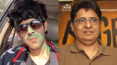 પૂજા એન્ટરટેઈનમેન્ટ સાથે નથી થઈ Kartik Aaryanની 3 ફિલ્મોની ડીલ, સમાચાર નીકળ્યા ખોટા