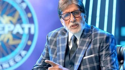 KBC 13 માં બતાવવામાં આવ્યો ખોટો પ્રશ્ન અને જવાબ? દર્શકે કર્યો દાવો,  શોના નિર્માતાએ આપી આ સલાહ