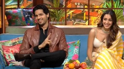 કોની સાથે લગ્ન કરવા માંગે છે કિયારા અડવાણી? The Kapil Sharma Show માં કહી દિલની વાત