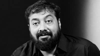Anurag Kashyap Net Worth: 5 હજાર લઈને મુંબઈ આવેલા અનુરાગની આજની સંપત્તિ જાણીને આંખો થઈ જશે પહોળી