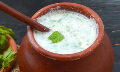 Health Tips: જાણો છાસ અને લસ્સીના સ્વાસ્થ્ય લાભ, વજન ઘટાડવા માટે બંનેમાંથી શું છે શ્રેષ્ઠ?