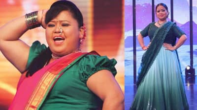 જાણો કઈ રીતે ભારતી સિંહે ઉતાર્યું 15 કિલો વજન, તમે પણ અપનાવો આ ડાયટ પ્લાન અને જુઓ ચમત્કાર