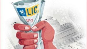 LIC IPO : સરકારે દેશનો સૌથી મોટો IPO લાવવાની કામગીરી ઝડપી બનાવી, 150 અબજ ડોલર વેલ્યુએશનનું અનુમાન