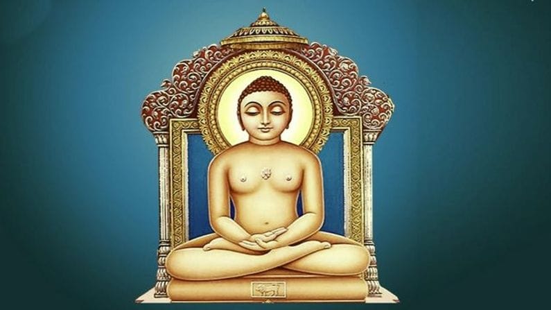 Paryushan: પરમાત્માની સમીપે લઈ જતો મહાપર્વ એટલે જ પર્વાધિરાજ પર્યુષણ