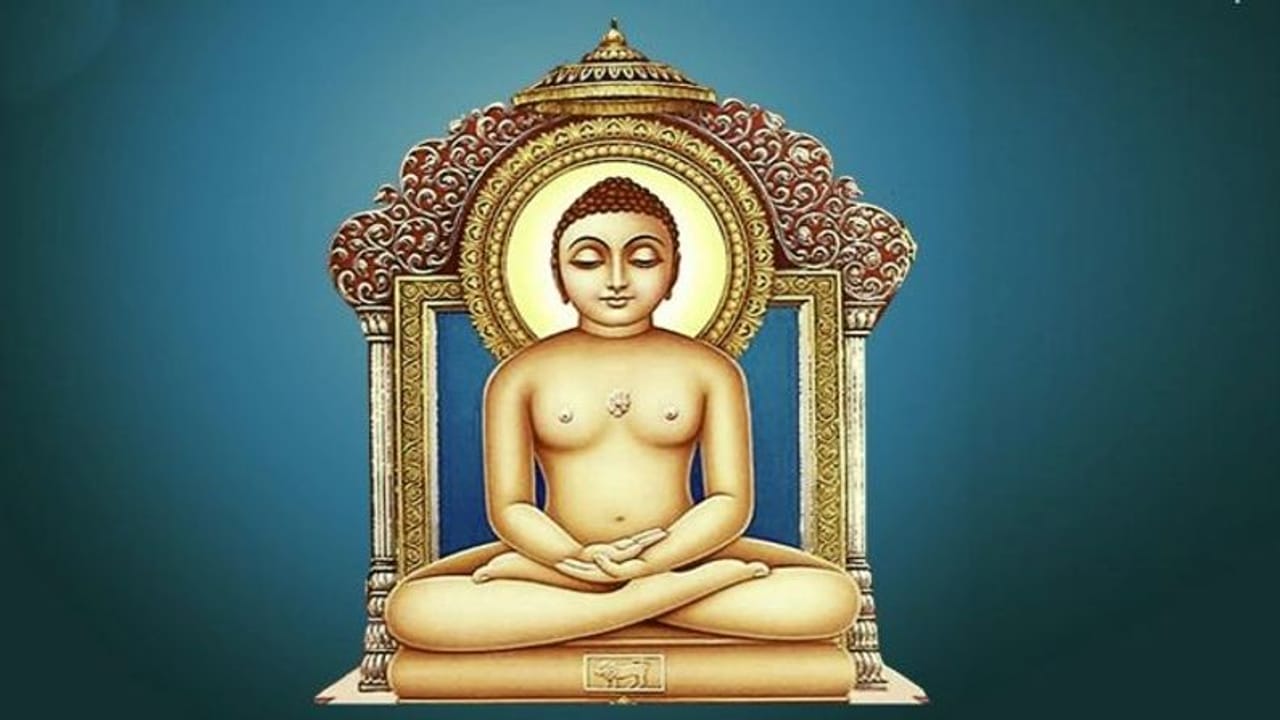 Paryushan: પરમાત્માની સમીપે લઈ જતો મહાપર્વ એટલે જ પર્વાધિરાજ પર્યુષણ