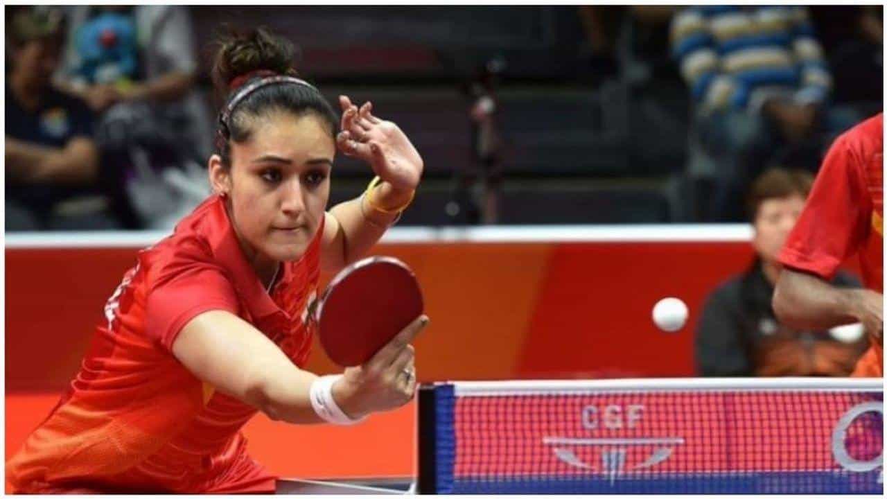 Manika Batra અને ફેડરેશન વચ્ચેના વિવાદ વચ્ચે, સ્ટાર ખેલાડી TTFI વિરુદ્ધ હાઈકોર્ટ પહોંચી