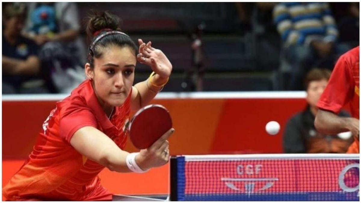 Manika Batra અને ફેડરેશન વચ્ચેના વિવાદ વચ્ચે, સ્ટાર ખેલાડી TTFI વિરુદ્ધ હાઈકોર્ટ પહોંચી
