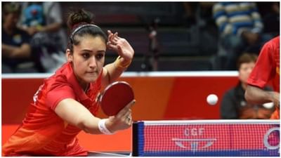 Manika Batra અને ફેડરેશન વચ્ચેના વિવાદ વચ્ચે, સ્ટાર ખેલાડી TTFI વિરુદ્ધ હાઈકોર્ટ પહોંચી