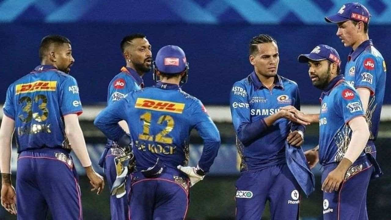 IPL 2021 Schedule: મુંબઈ ઇન્ડીયન્સની નજર ટાઇટલ હેટ્રિક પર, જાણો- રોહિતની ટીમનું સંપૂર્ણ શેડ્યૂલ