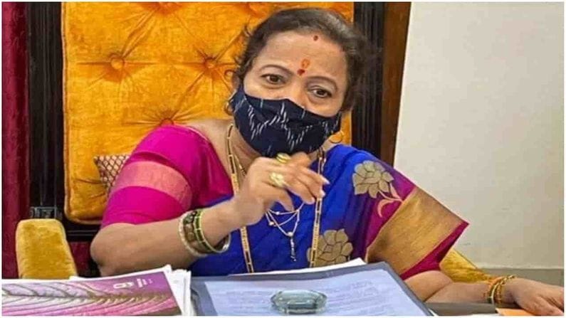 Mumbai: ગણેશ ચતુર્થી પર ભીડની શક્યતાને લઈને મુંબઈના મેયરનું નિવેદન, “કોરોનાની ત્રીજી લહેર આવશે નહી આવી ગઈ છે” Mumbai: ગણેશ ચતુર્થી પર ભીડની શક્યતાને લઈને મુંબઈના મેયરનું નિવેદન, “કોરોનાની ત્રીજી લહેર આવશે નહી આવી ગઈ છે”