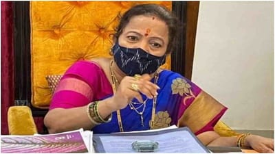 Mumbai: ગણેશ ચતુર્થી પર ભીડની શક્યતાને લઈને મુંબઈના મેયરનું નિવેદન, “કોરોનાની ત્રીજી લહેર આવશે નહી આવી ગઈ છે”