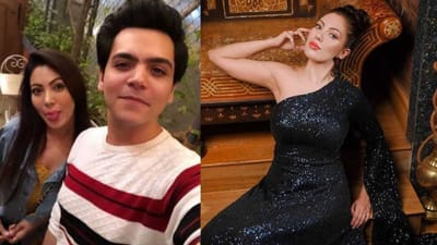 તારક મહેતાના કા ઉલ્ટા ચશ્મા (TMKOC) શો કે જે ઘર ઘરમાં પ્રખ્યાત છે. હવે સમાચારો મળી રહ્યા છે કે શોની સૌથી હોટ કલાકાર મુનમુન દત્તા (Munmum Datta) એટલે કે બબીતાજી (Babitaji) રાજ અનડકટ (Raj Anadkat) એટલે કે ટપ્પુના (Tappu) પ્રેમમાં છે અને બંને એકબીજાને ડેટ પણ કરી રહ્યા છે.