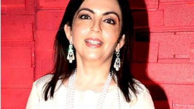 Antilia Bomb Scare Case: એન્ટિલિયા બહાર વિસ્ફોટક મળ્યા બાદ નીતા અંબાણીએ ગુજરાત પ્રવાસ રદ કરી નાખ્યો હતો