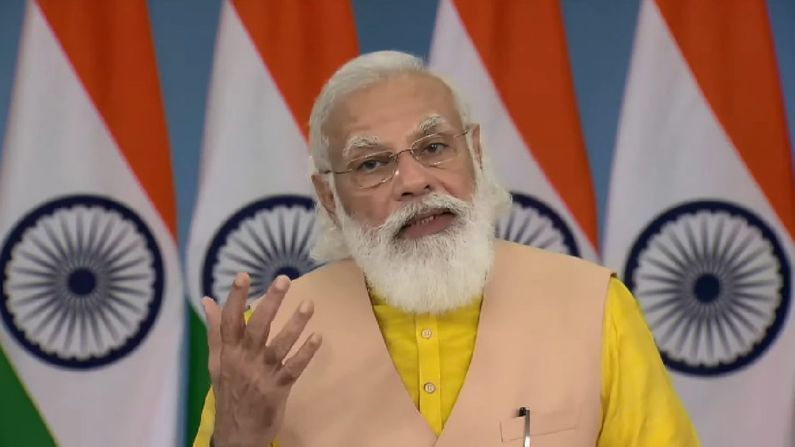 Quad summit 2021: PM Narendra Modi 24 સપ્ટેમ્બરે યોજાનારી ક્વાડ સમિટમાં લેશે ભાગ, US રાષ્ટ્રપતિ બાઈડેન કરશે હોસ્ટ