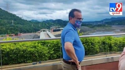 NARMADA : સ્ટેચ્યુ ઓફ યુનિટી નિહાળી અભિભૂત થયા મુંબઈ સ્થિત અમેરિકી દુતાવાસના કોન્સ્યુઅલ જનરલ ડેવિડ રેન્ઝ