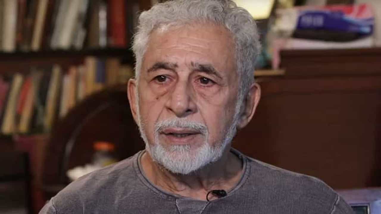 Video: આવા ભારતીય મુસલમાનો પર નસીરુદ્દીન શાહનો ગુસ્સો સાતમાં આસમાને, ધર્મને લઈને પૂછ્યો આ સવાલ