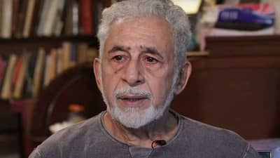 Video: આવા ભારતીય મુસલમાનો પર નસીરુદ્દીન શાહનો ગુસ્સો સાતમાં આસમાને, ધર્મને લઈને પૂછ્યો આ સવાલ