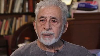 Video: આવા ભારતીય મુસલમાનો પર નસીરુદ્દીન શાહનો ગુસ્સો સાતમાં આસમાને, ધર્મને લઈને પૂછ્યો આ સવાલ