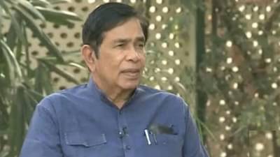 Oscar Fernandes: કોંગ્રેસના વરિષ્ઠ નેતા ઓસ્કર ફર્નાન્ડિસનું 80 વર્ષની વયે નિધન, કોંગ્રેસમાં શોકની લહેર