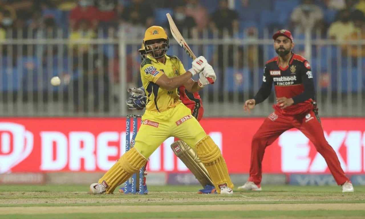 CSK vs RCB, IPL 2021: ધોનીની ચેન્નાઇ સુપર કિંગ્સે વિરાટ કોહલીની RCB ને રગદોળી નાંખી, CSK નો 6 વિકેટ આસાન વિજય
