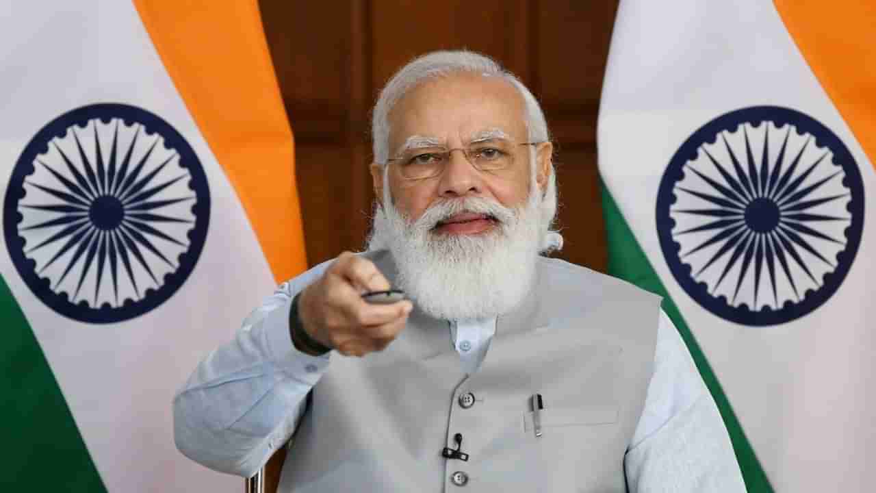 PM Modi આજે કરશે લોન્ચ ‘ઇન્ડિયન સ્પેસ એસોસિએશન’, રવિવારે ટ્વિટ કરી આપી હતી માહિતી
