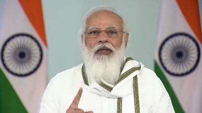 પીએમ મોદીના જન્મદિવસે રસીકરણનો રેકોર્ડ બનવા પાછળ છુપાયેલો છે એક 'રાજ', શરદ પવારની પાર્ટી NCPનો દાવો