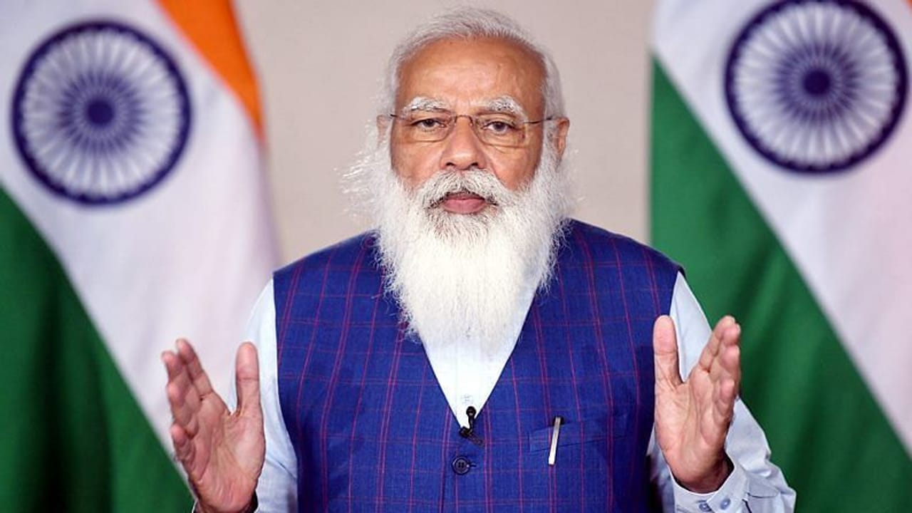 PM Narendra Modi : આ વર્ષે PM નો જન્મદિવસ બનશે ખાસ, 20 દિવસના અભિયાન સાથે ઉજવાશે જન્મદિવસ
