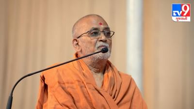 સોખડા સ્વામિનારાયણ મંદિરના નવા ગાદીપતિ તરીકે પ્રેમસ્વરૂપ સ્વામી નિમાયા