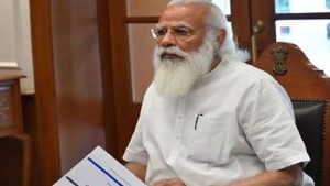 PM Modi: પીએમ મોદીએ તમામ મંત્રાલયોના સચિવોની બેઠક બોલાવી, ચાલુ કામોની સમીક્ષા કરશે
