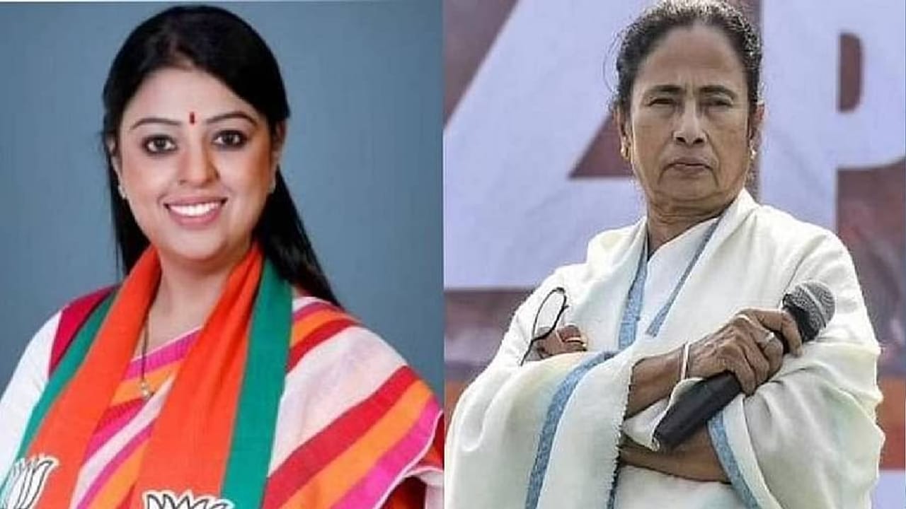 Bhawanipur Bypoll: કલમ 144 વચ્ચે મતદાન શરૂ, મુખ્યમંત્રી મમતા બેનર્જીની વિશ્વસનીયતા દાવ પર, ભાજપની પ્રિયંકા ટિબરેવાલ સામે ટક્કર