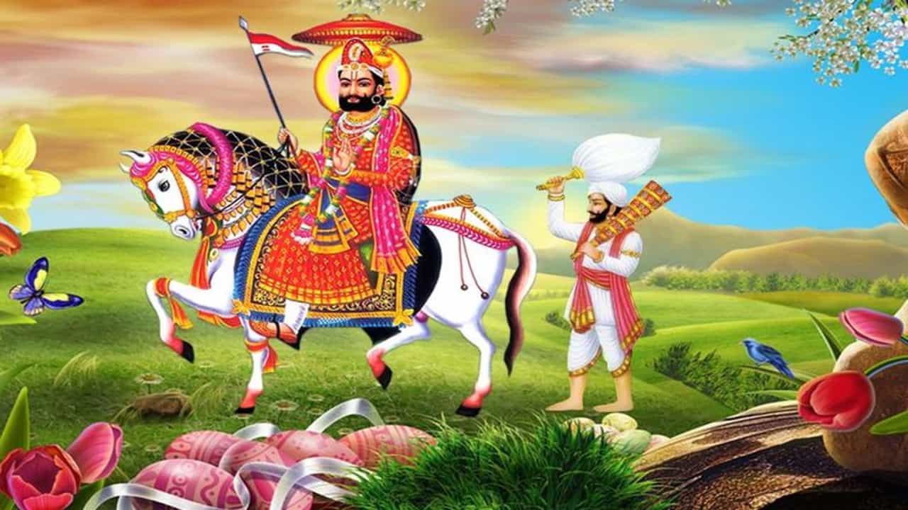 Bhakti : રામદેવપીરને શા માટે કહે છે બાર બીજના ધણી ? રામાપીરના નોરતાના અવસરે જાણો રામદેવપીરનો મહિમા