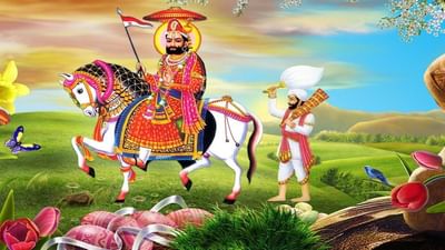 Bhakti : રામદેવપીરને શા માટે કહે છે બાર બીજના ધણી ? રામાપીરના નોરતાના અવસરે જાણો રામદેવપીરનો મહિમા